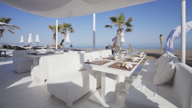 Banus Boutique Muelle Del Ribera Apartament *