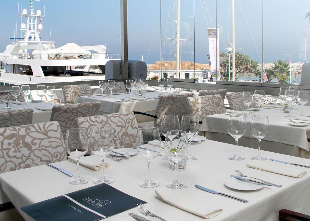 Banus Boutique Muelle Del Ribera Appartement Marbellac