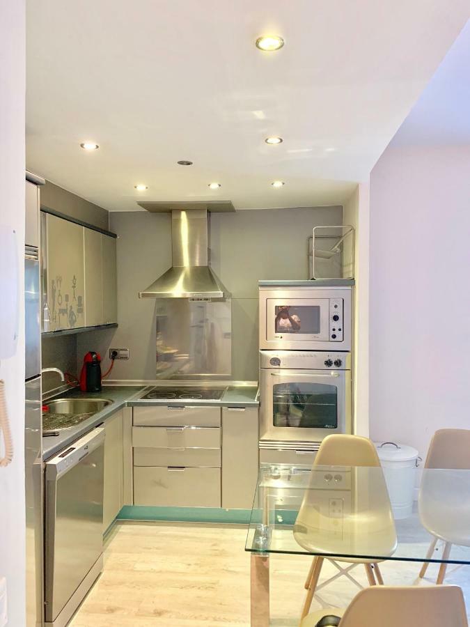 Banus Boutique Muelle Del Ribera Appartement *